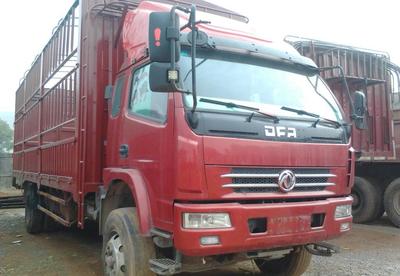 【低价出售各大品牌二手货车:东风仓栏小货车】价格_厂家_图片 -