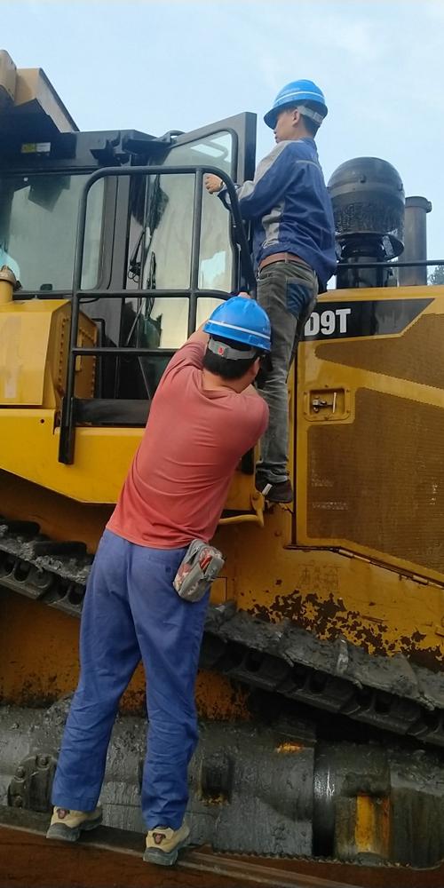 高村铁矿汽运工段tnpm四小组活动
